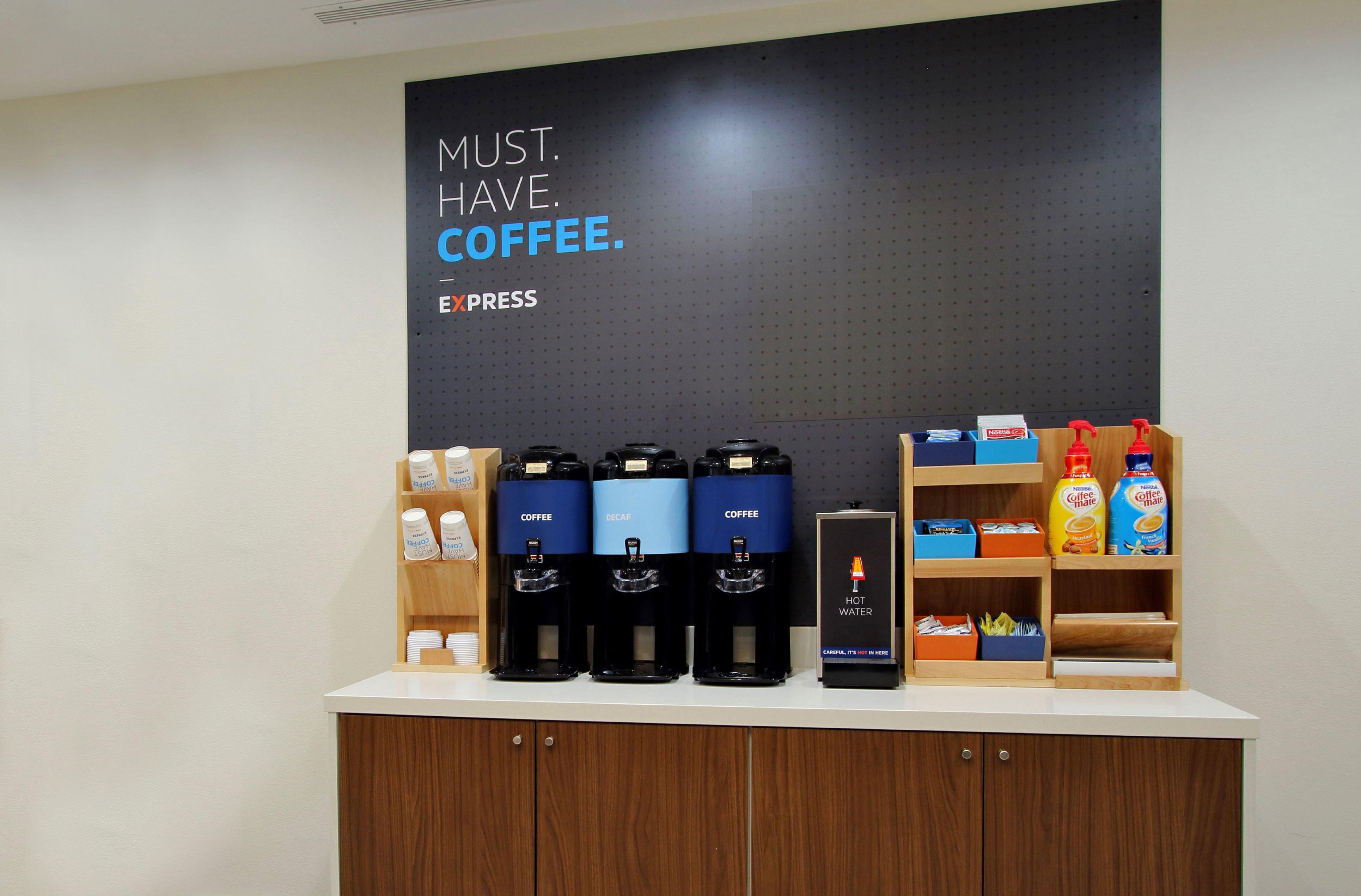 Holiday Inn Express Hotel & Suites Dublin By Ihg Exteriör bild