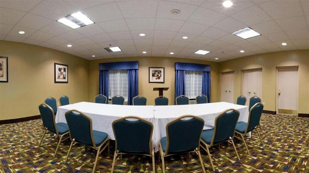 Holiday Inn Express Hotel & Suites Dublin By Ihg Exteriör bild